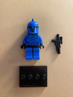 Lego Star Wars Senate Commando Trooper (Crack Arm!!)