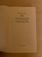 Michael Ende Die Unendliche Geschichte Buch guter Zustand