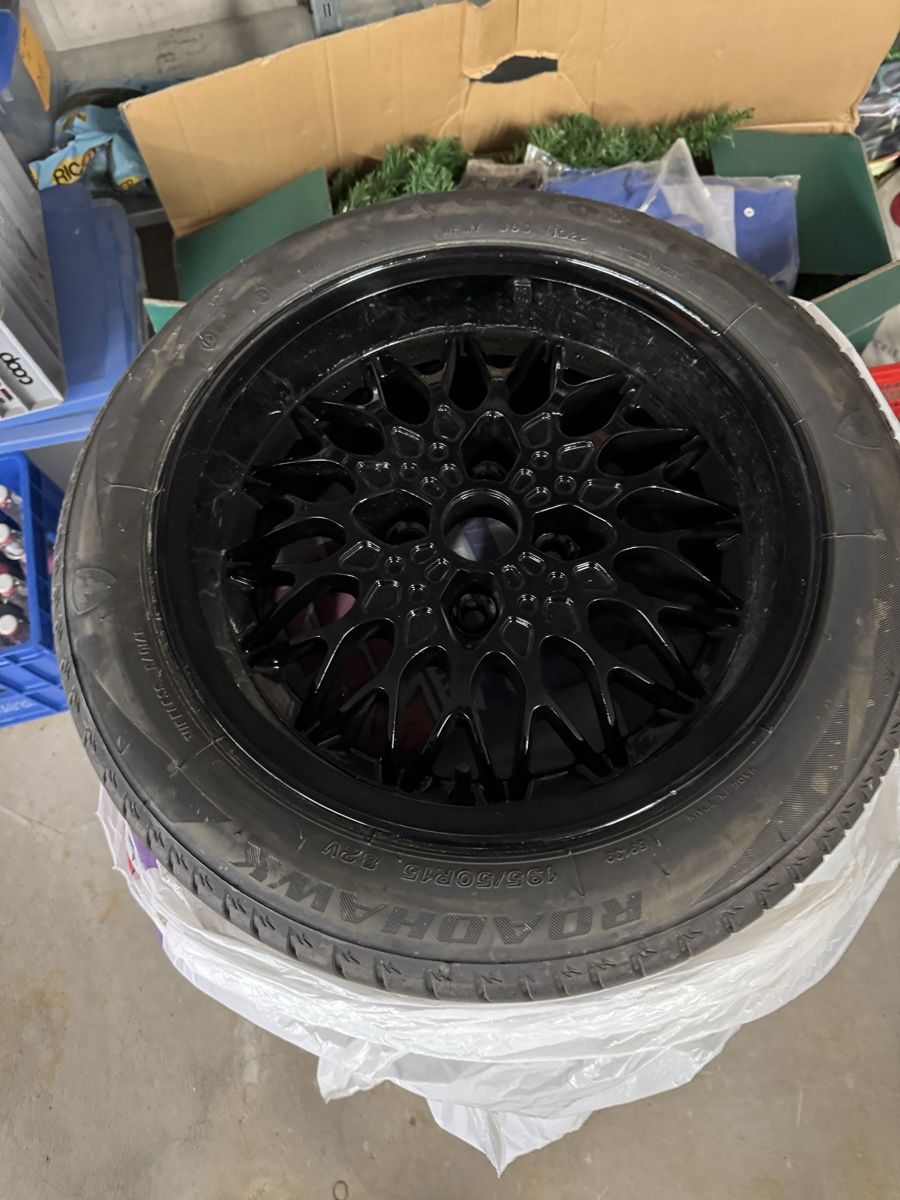 Pneus & Roues: Roues – Neuf (Voir description) à Chamoson par Niga91 1
