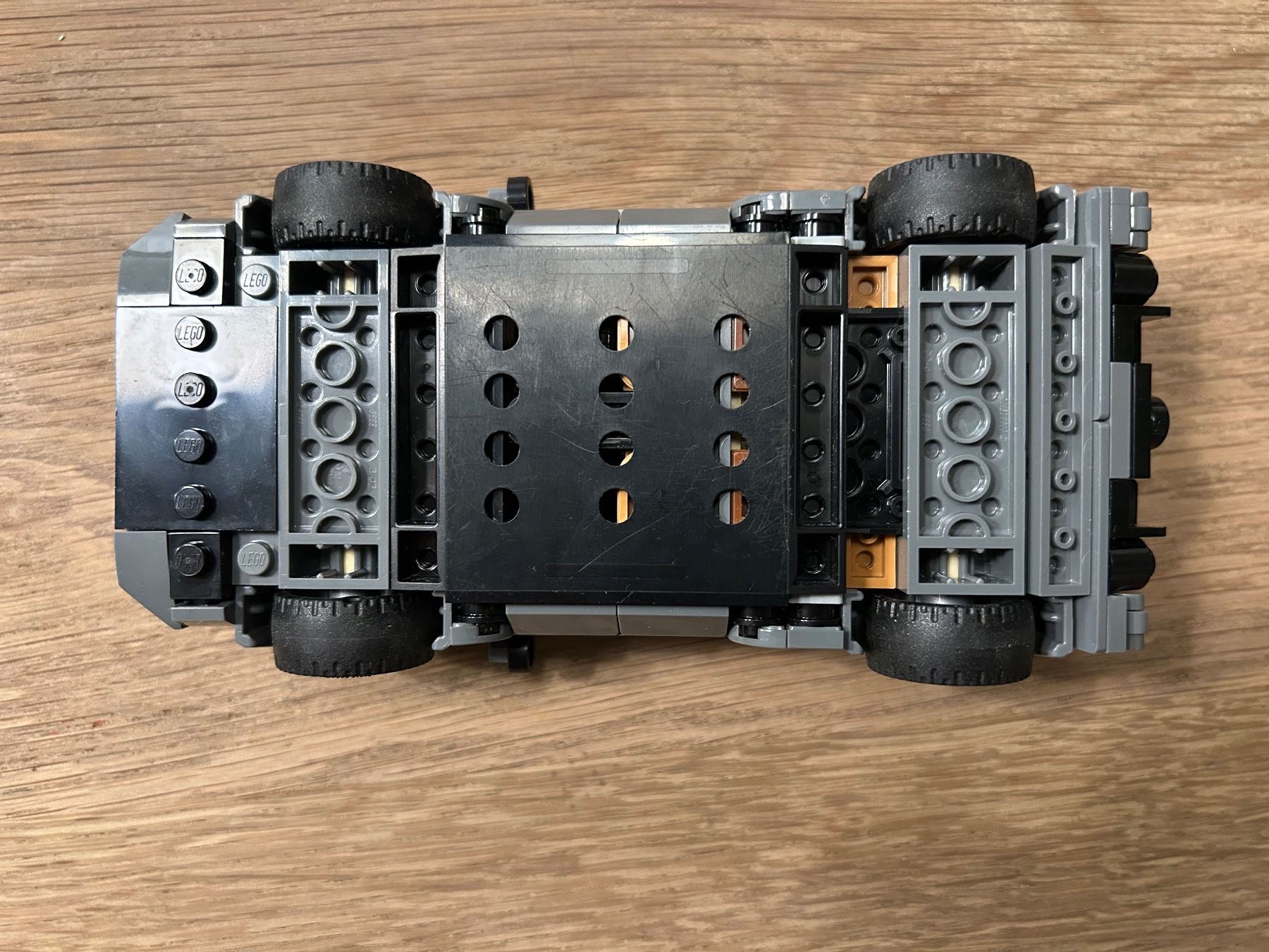 Lego Spielzeuge: LEGO 76915 Pagani Speed Champion – Gebraucht aus Zürich von nicoleichholzer 5