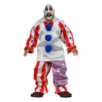 Haus der 1000 Leichen: Captain Spaulding – Actionfigur 20 cm
