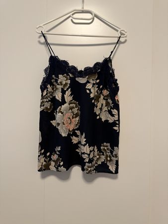 Leichtes Top