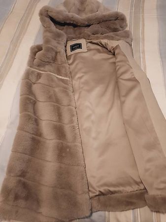 GIACCA/GILET GUESS TAGLIA M