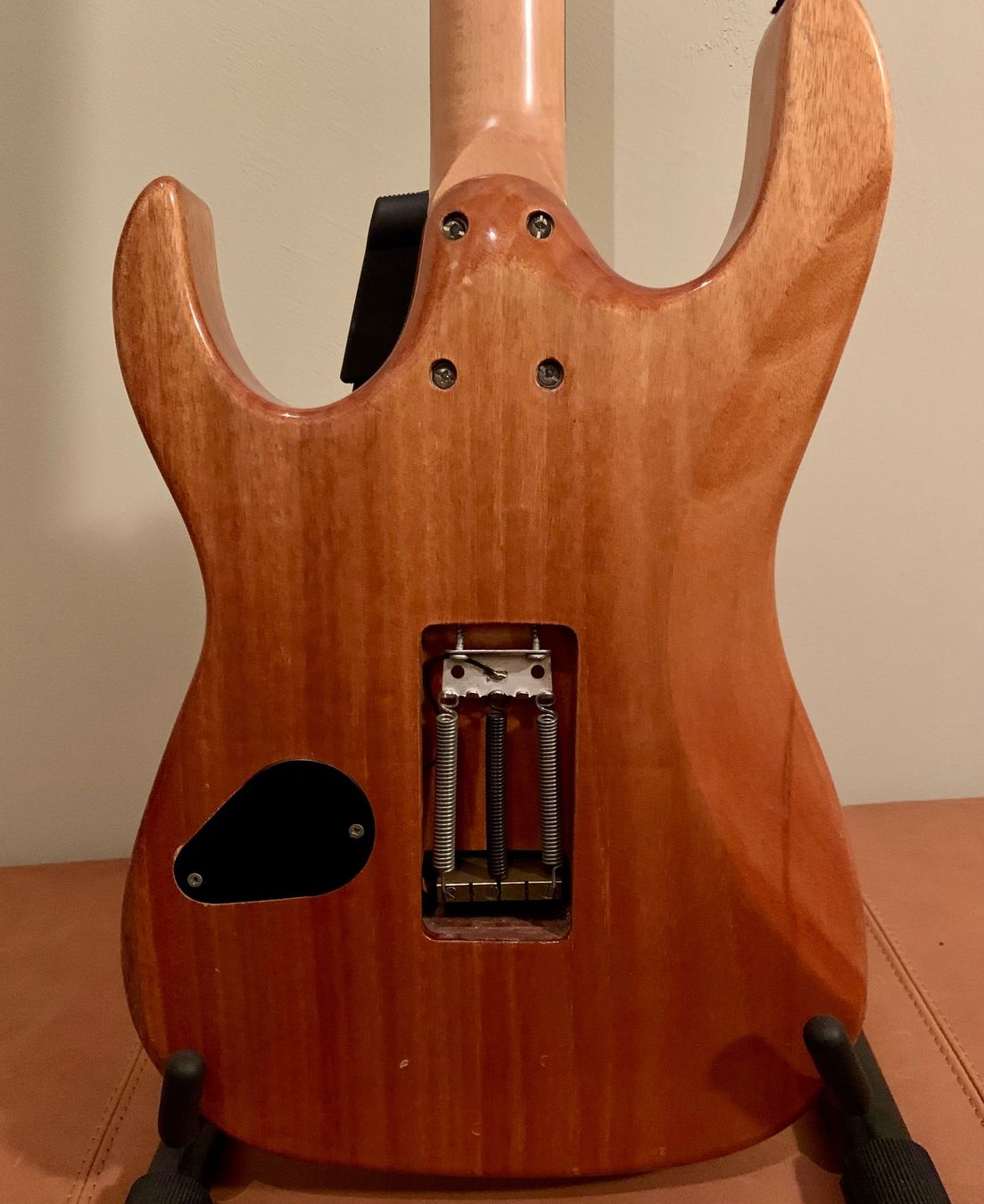 Strumenti musicali: Porizka Custom Made – Usato da Zürich venduto da Fieber 4
