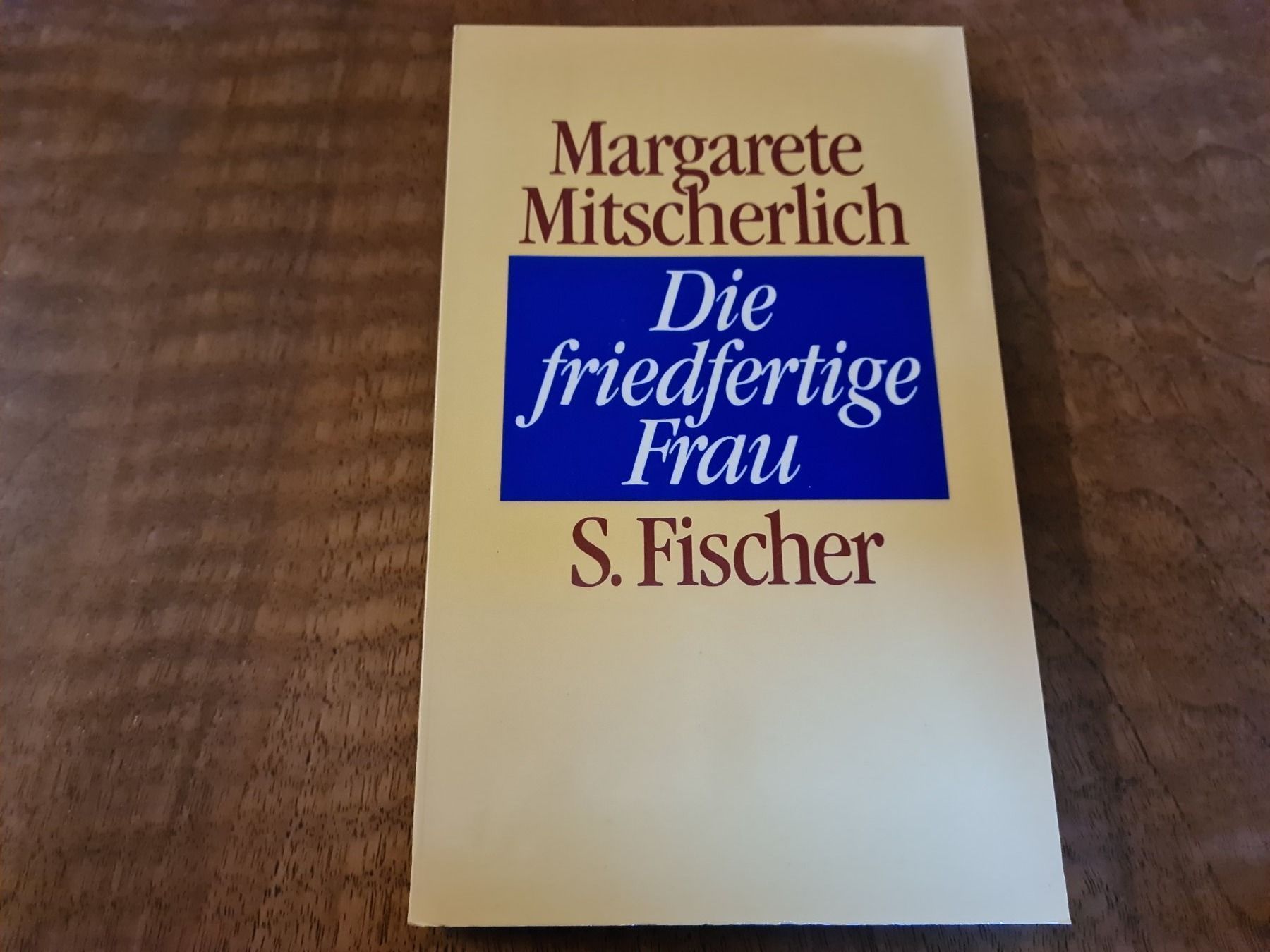 Libri: Die friedfertige Frau – Usato da Erstfeld venduto da Uhu1980