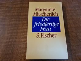 Die friedfertige Frau