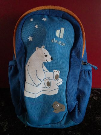 Deuter Kinderrucksack, 5l