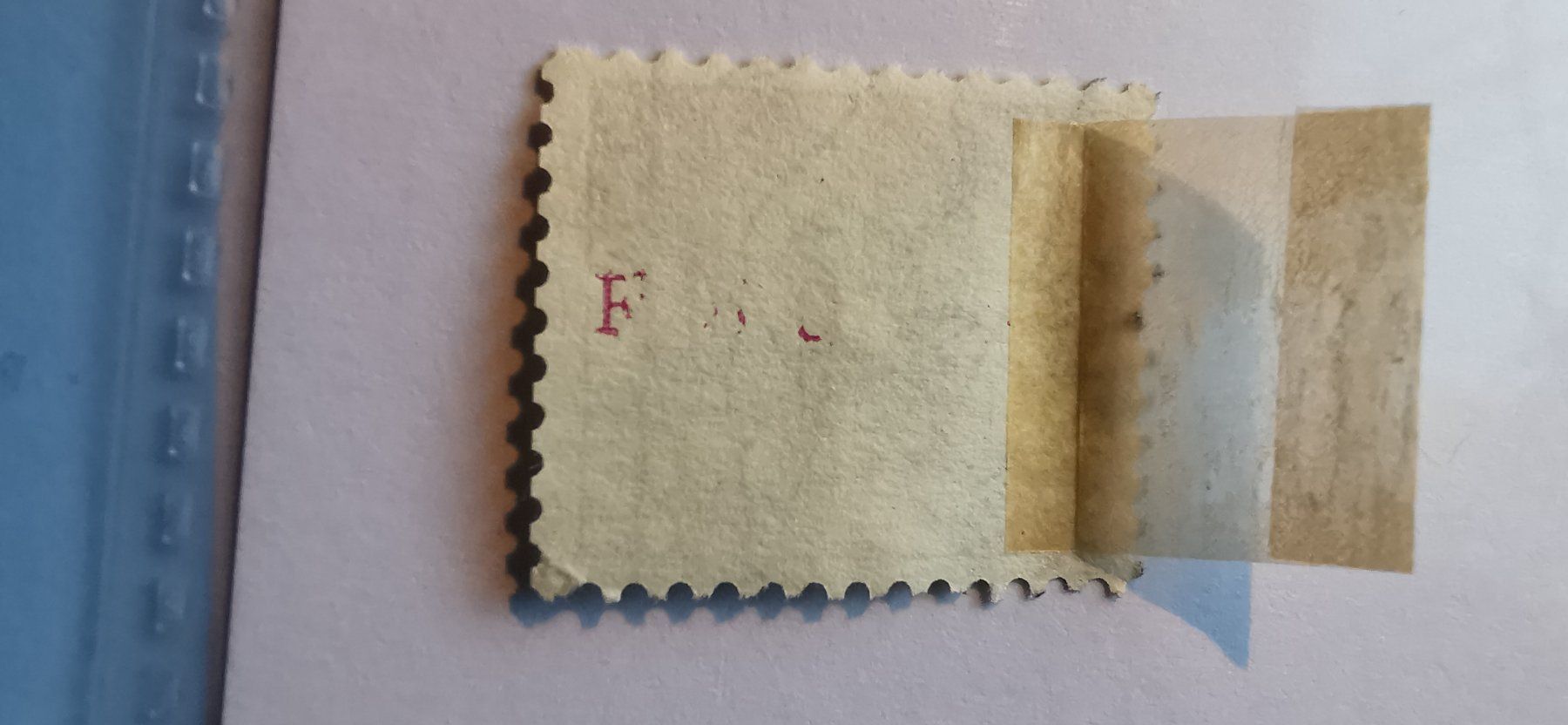 Tutti i francobolli: RM 1936 – Usato da Aadorf venduto da Chnorli-Furz 3