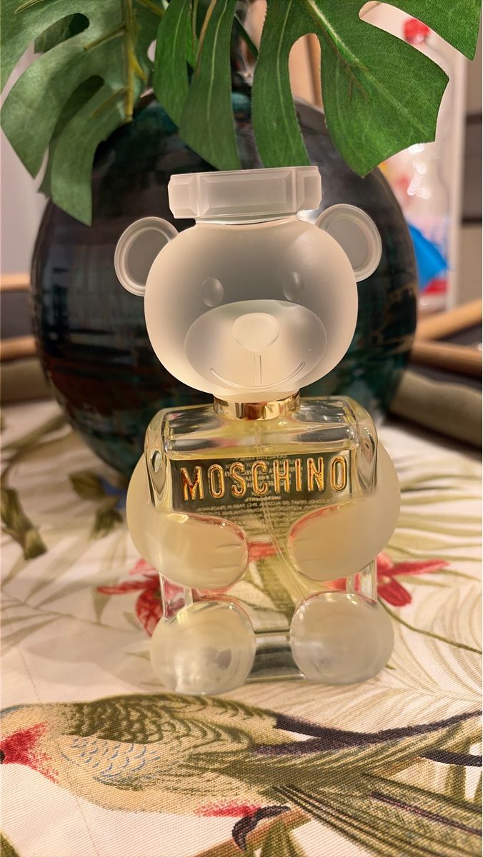 Moschino Profumi & Eau de Toilette: Moschino Toy 2 Eau de Parfum 100ml – Usato da Wil SG venduto da Wanessamoccia17