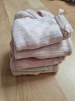 5 träger Bodys von H&M Gr 68