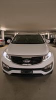 Kia Sportage 2.0 / 4x4 /Diesel