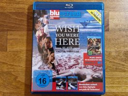 Wish you were here (2005)