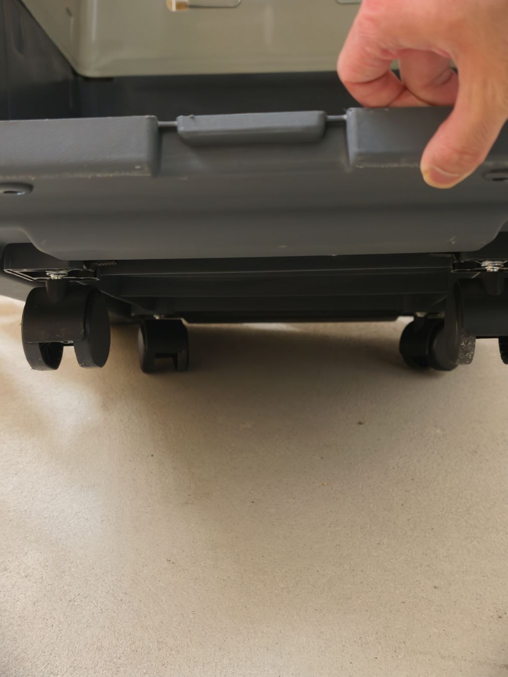 Cages, transport & sécurité: Haustiertransportbox – Neuf (Voir description) à Emmen par shi_l2g8 2