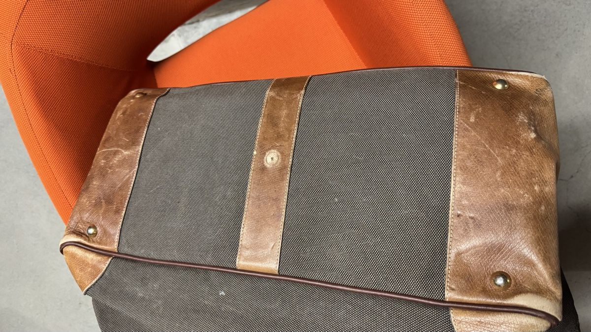 Longchamp Borse: Sac de voyage LONGCHAMP – Usato da Granges-paccot venduto da sparkle_ 3