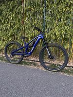 Trek fuel exe Carbon grösse M Range extender DRINGEND!