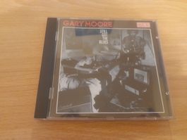 CD Gary Moore - Still Got The Blues