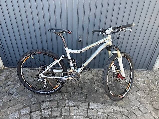 Kona Biciclette: Kona Hey Hey – Usato da Rapperswil-Jona venduto da bawi09 3