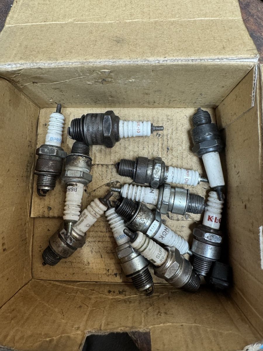 Pièces pour mobylette: Puch teile – D'occasion à Diegten par dan_spr9 2