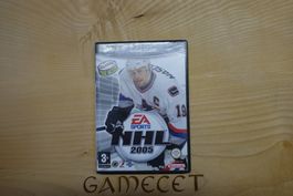 NHL 2005