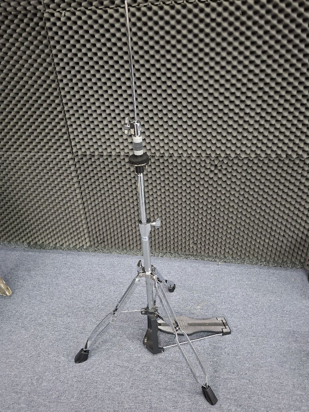 Musikinstrumente: Hi-Hat Ständer Mapex H410 – Gebraucht aus Sachseln von swis1984