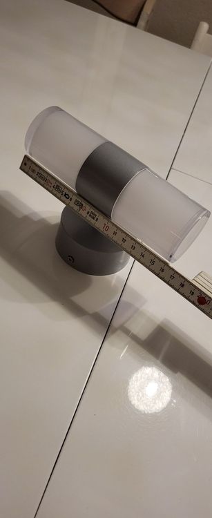 Ikea Lampes: LED Lampe – D'occasion à Küttigen par ACURA86 3