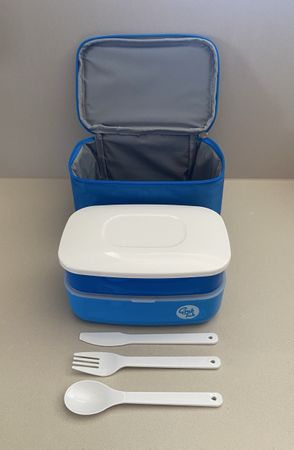 Lunchbox, Kühltasche mini Grub