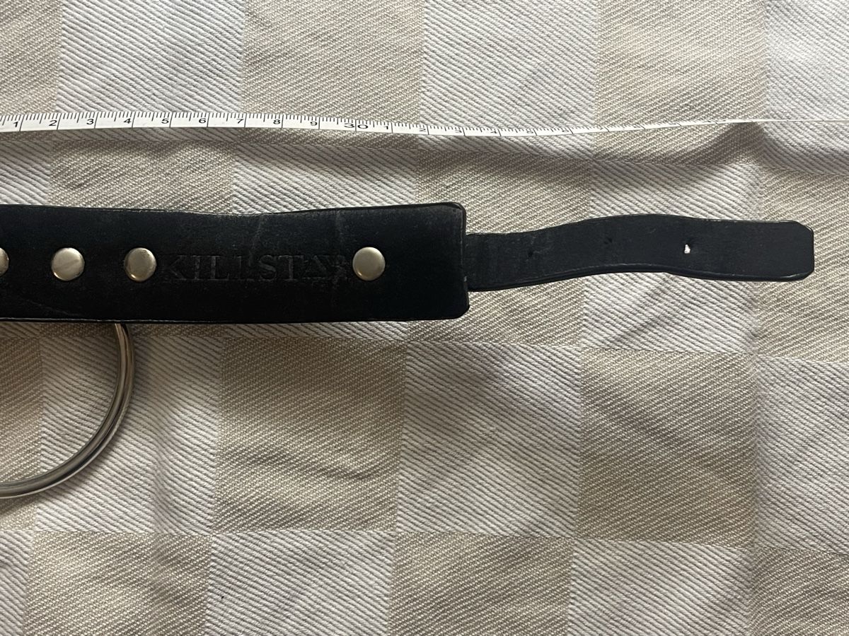 Killstar Ketten: Killstar Choker – Gebraucht aus Zürich von ale_kv9g 3