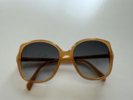Celine Sonnenbrille CL40172U - Milky Honey - Top Zustand!