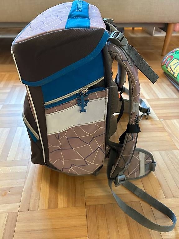 Sacs & sacs à dos: Step by Step Polizei: Schulthek – D'occasion à Winterthur par sim_jxy7 4