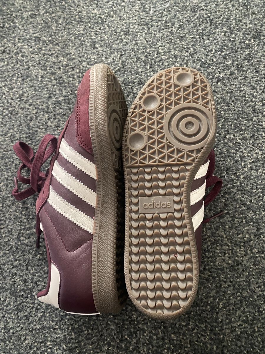 Adidas Chaussures hommes: Adidas Samba Schuhe – D'occasion à Boll par schueleli 2
