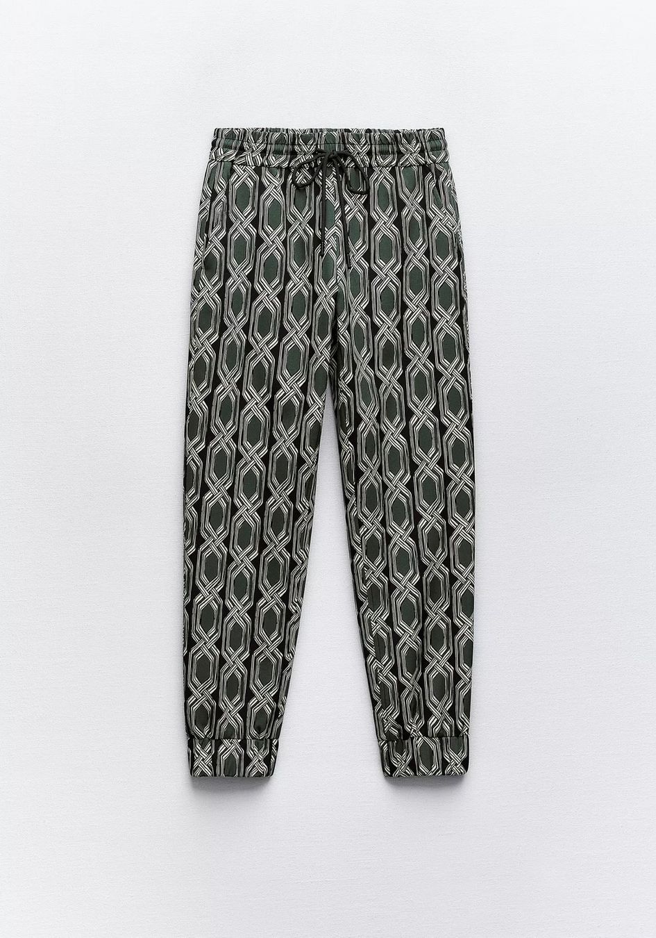 Zara Ensembles & Tailleurs: Zara Set Bomber und Jogger – Neuf (Voir description) à Montagnola par Vol24 5