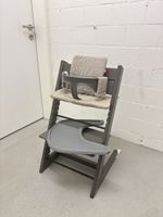 Hochstuhl Stokke Tripp Trapp stormy grey
