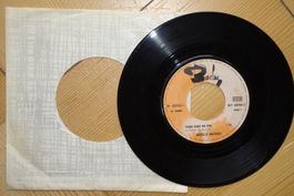 MIREILLE MATHIEU - UN HOMME ET UNE FEMME