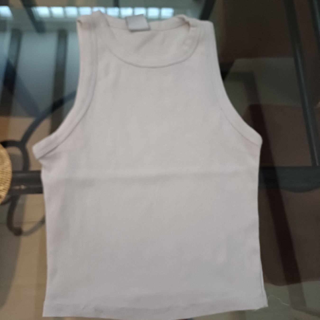 T-shirt: Lot de 6 top – Usato da Bex venduto da Sakito 4
