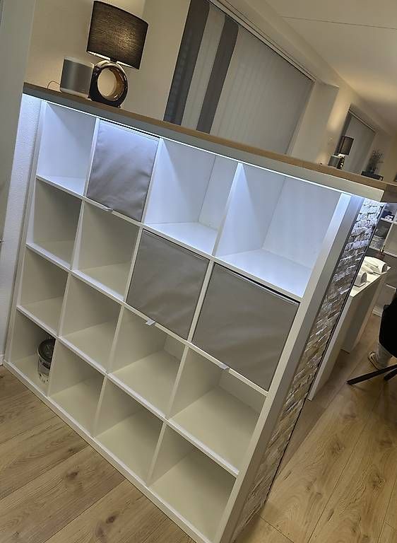 Regale: 2 Regale mit Natursteinoptik – Gebraucht aus Seewen SZ von nad_bt2v 1