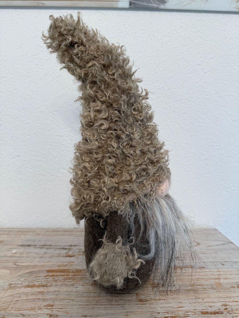 Tutte le decorazioni: Weihnachtsdeko Wichtel, Neu – Nuovo (secondo la descrizione) da Wolfwil venduto da Inseider12 5