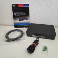 NEU & OVP: Z21 Single Booster 10806 von Roco / Fleischmann