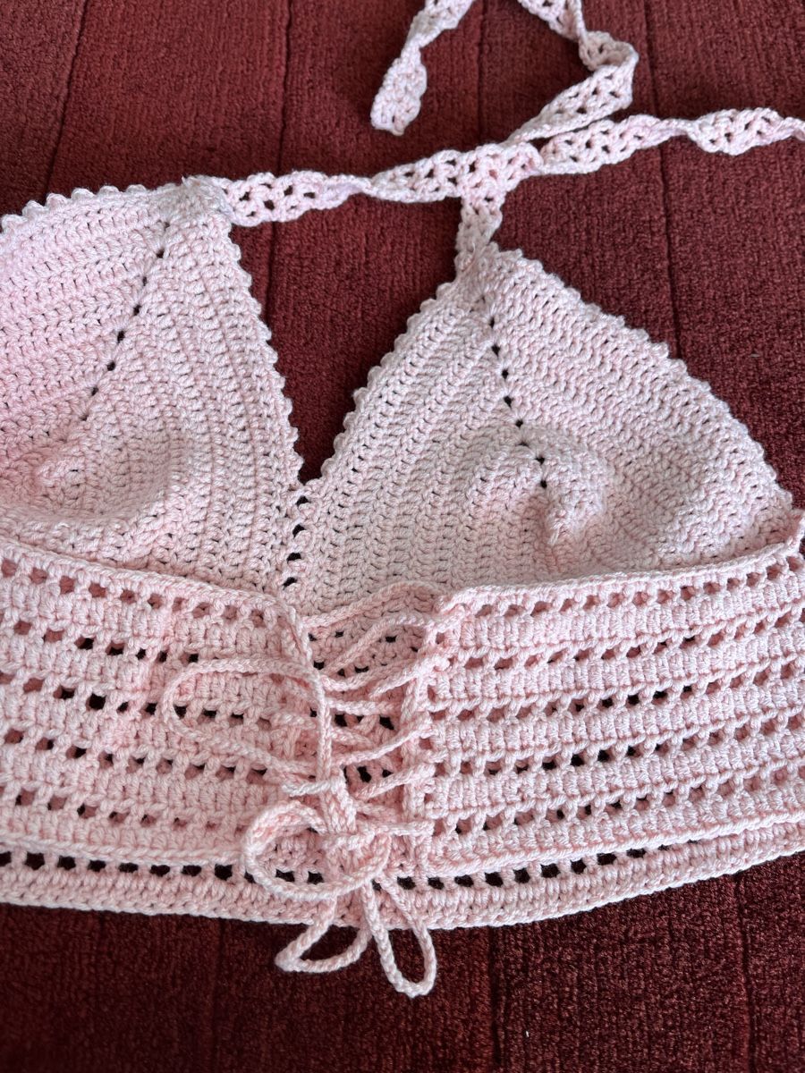 Top: Top für Sommer – Nuovo (secondo la descrizione) da Bassersdorf venduto da Rosa667 3