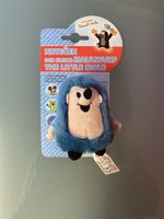 Fingerpuppe Igel, neu & OVP