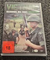 Vietnam Dschungel des Todes(20784)