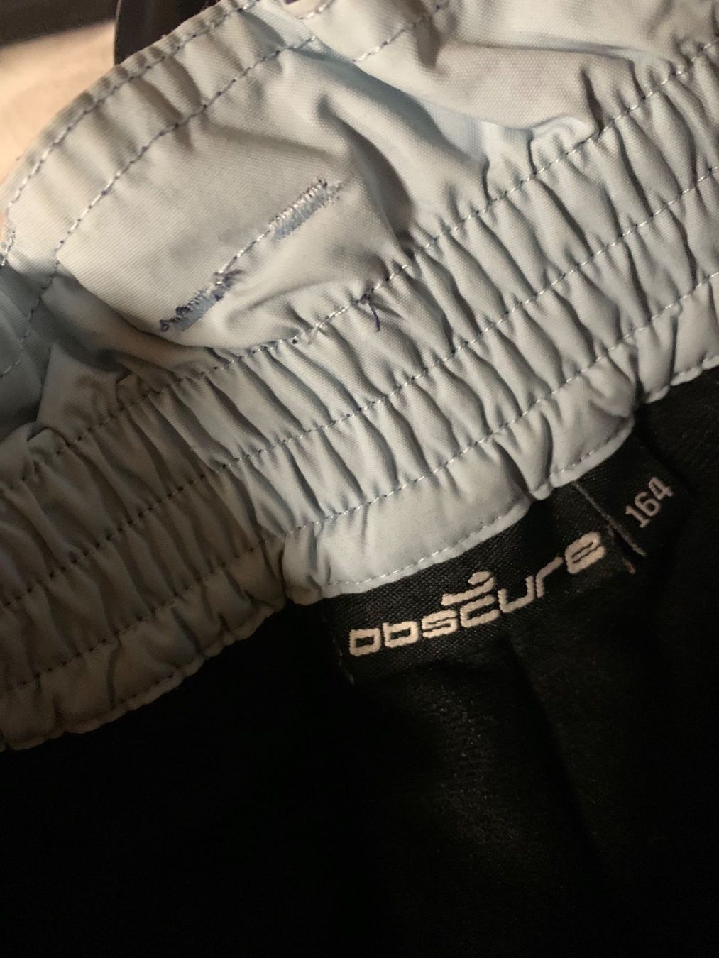 Hosen: Mädchen Ski-/ Boardhose 164 – Gebraucht aus Liestal von FlomiVivi 6