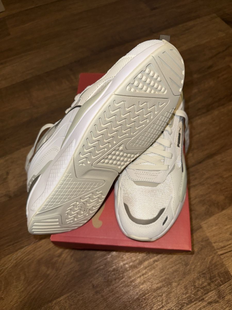Puma Scarpe da uomo: Puma X-RAY 3 SD - Sneaker low - white – Nuovo e nell'imballaggio originale da Baar venduto da Rocco_Seven 3