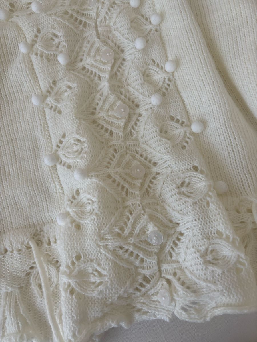 Pullover & Sweatshirts: Pullover – Neu (gemäss Beschreibung) aus Arbon von Ursula_566 4