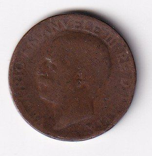Tutti le monete: Italien 10 centesimi 1926 – Usato da Neuchâtel venduto da karlpierrino 1