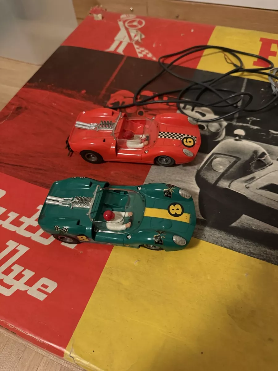 Fleischmann Modellini di ferrovie: Original Fleischmann Set – Usato da Basel venduto da schaeryo