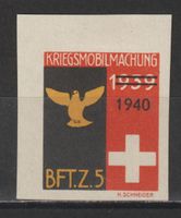 Brieftaubendienst Nr. 8/2 *