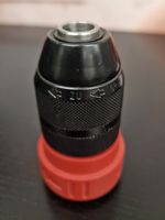 Metabo Quick-Bohrfutter 13 mm