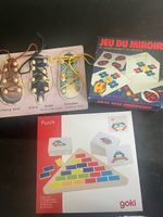 Diverse Kinderspiele