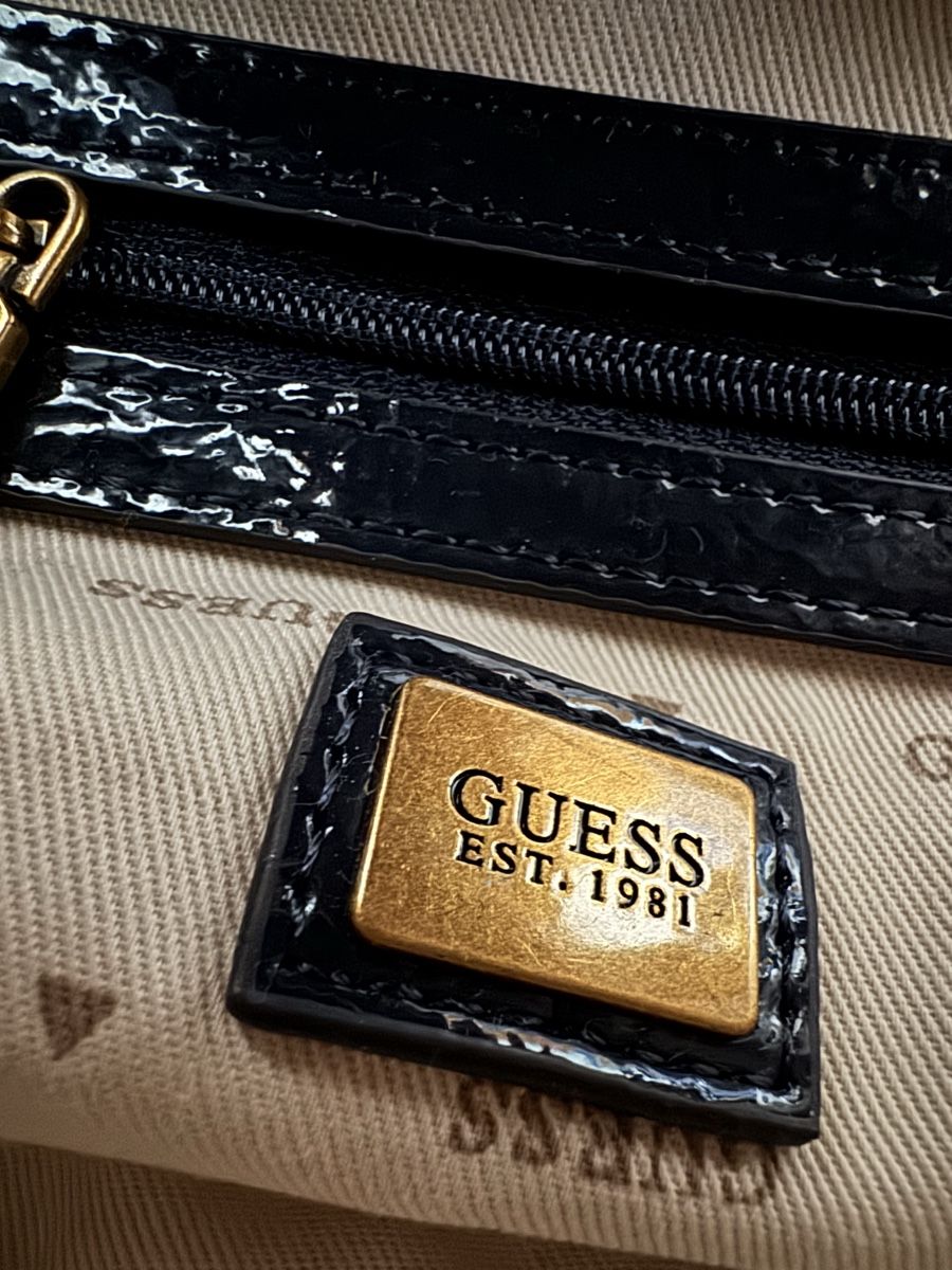 Guess Taschen für Damen: Handtasche Guess – Neu (gemäss Beschreibung) aus Bern von emi_rcd5 6