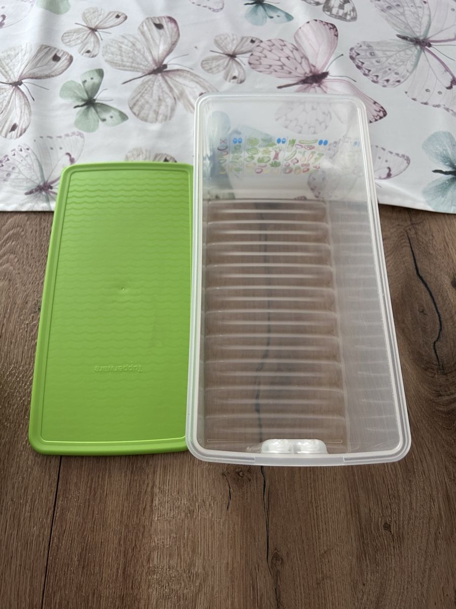 Tupperware Recipients et similaires: Tupperware – D'occasion à Baar par kar_f82w